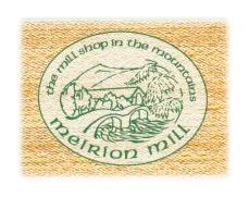Meirion Mill logo